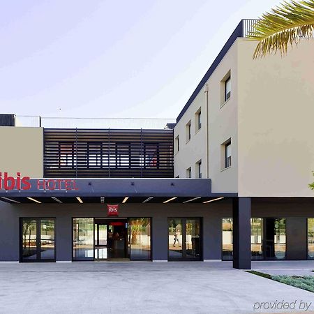 Hotel Ibis Lisboa Sintra Kültér fotó